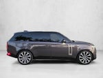 2023 Land Rover Range Rover Autobiography LWB 7 Seat