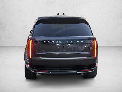 2023 Land Rover Range Rover Autobiography LWB 7 Seat