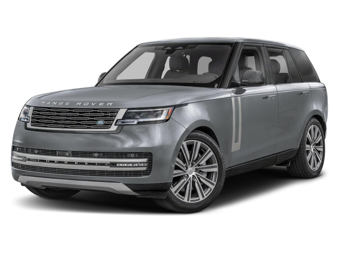 2023 Land Rover Range Rover Autobiography LWB 7 Seat