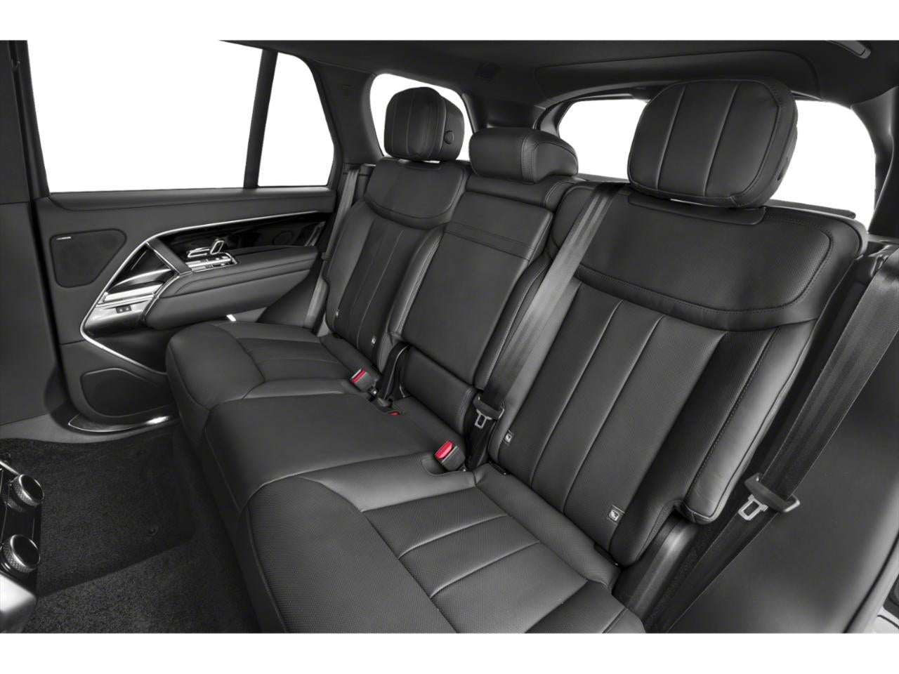 2023 Land Rover Range Rover Autobiography LWB 7 Seat