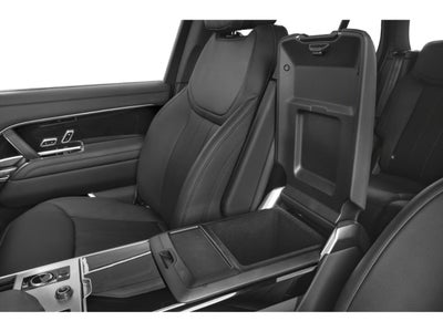 2023 Land Rover Range Rover Autobiography LWB 7 Seat