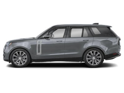 2023 Land Rover Range Rover Autobiography LWB 7 Seat
