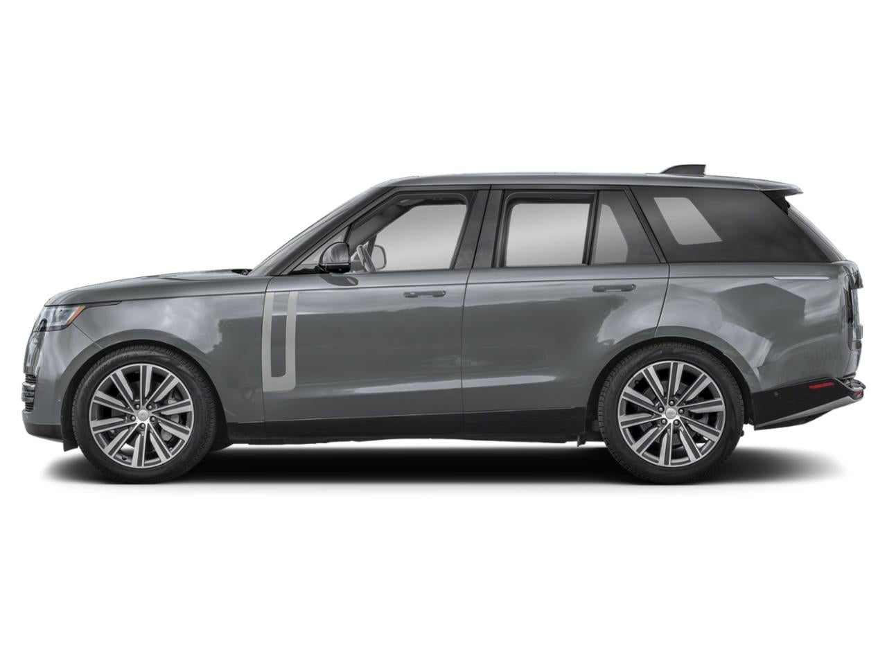 2023 Land Rover Range Rover Autobiography LWB 7 Seat