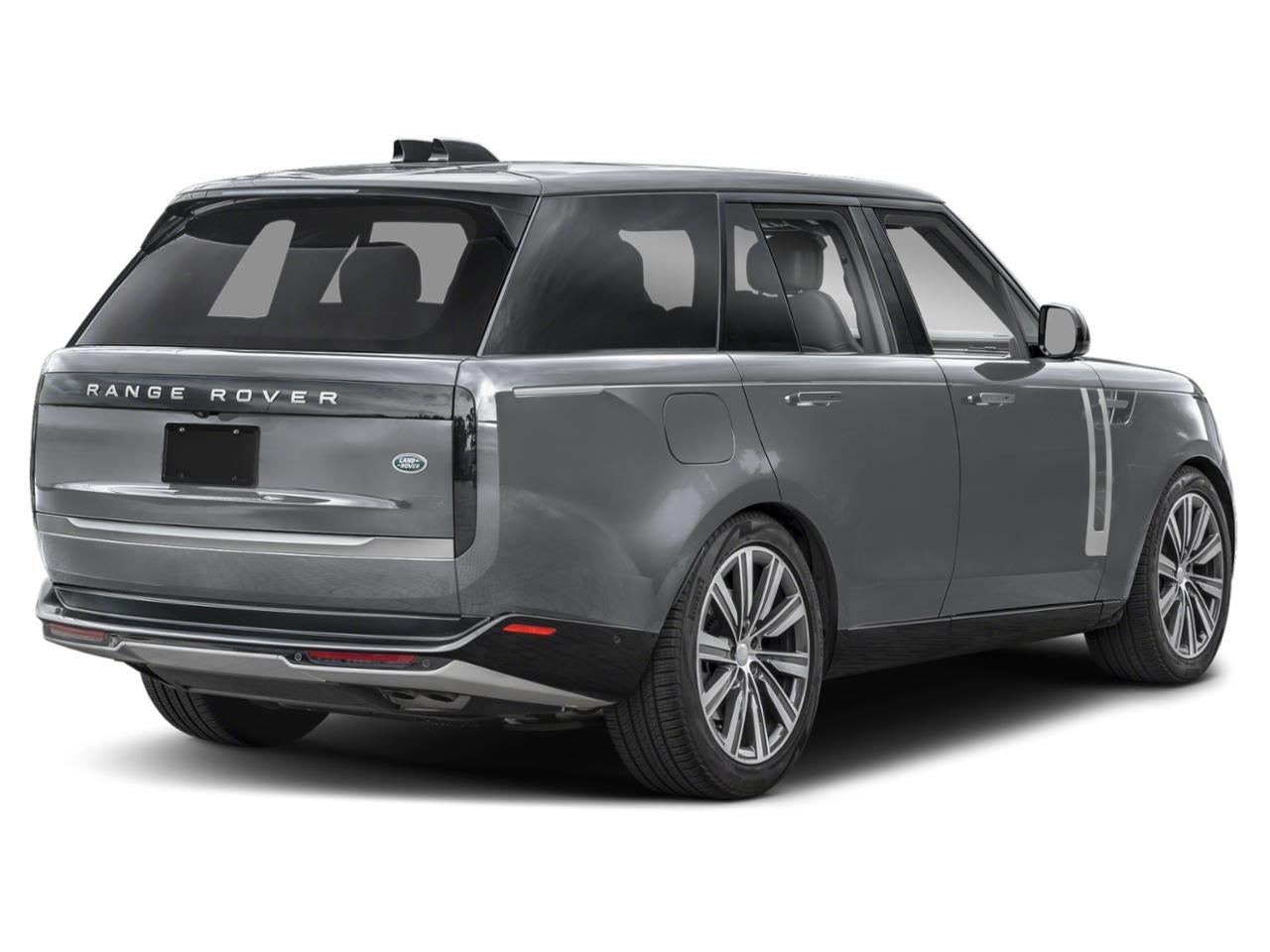 2023 Land Rover Range Rover Autobiography LWB 7 Seat