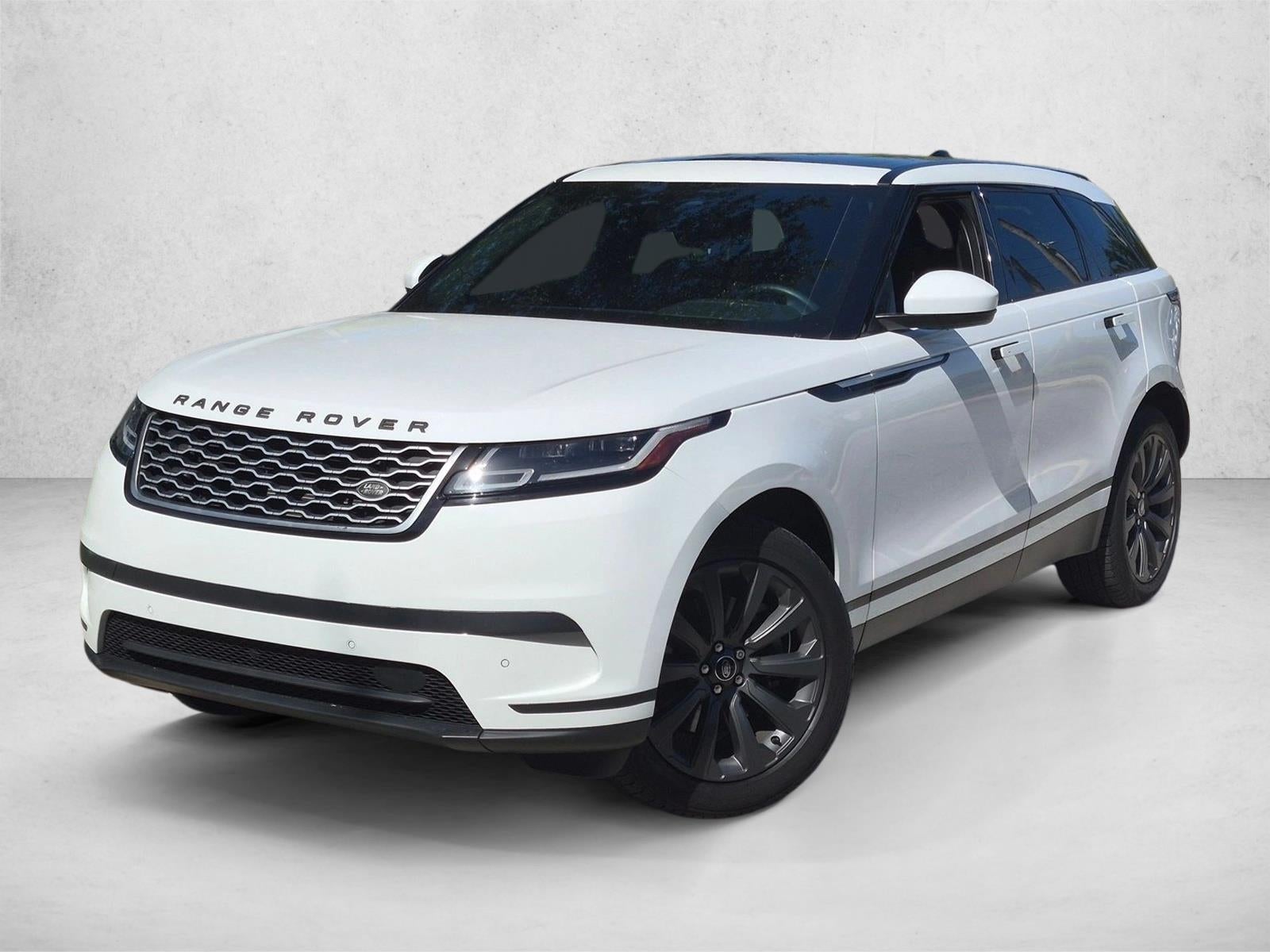 2023 Land Rover Range Rover Velar P250 S