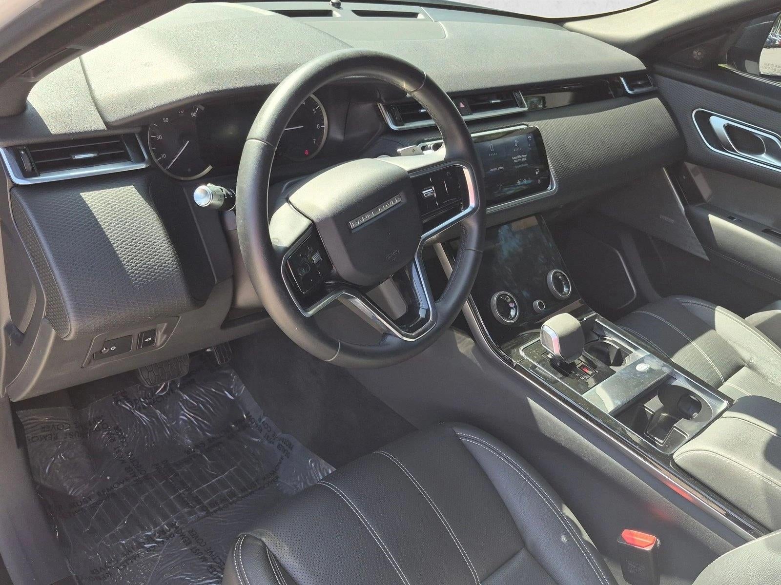 2023 Land Rover Range Rover Velar P250 S