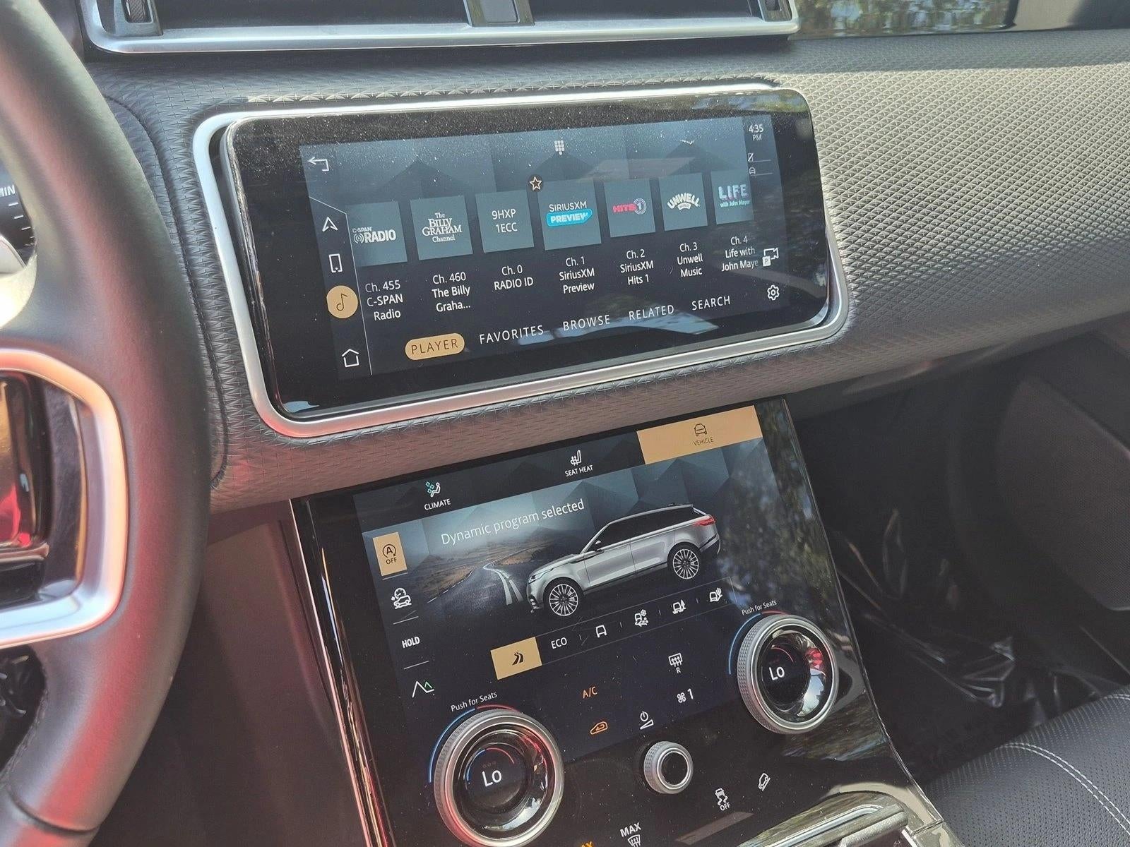 2023 Land Rover Range Rover Velar P250 S