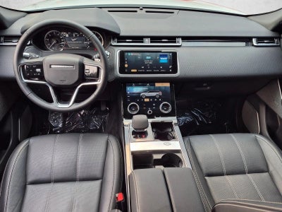 2023 Land Rover Range Rover Velar P250 S