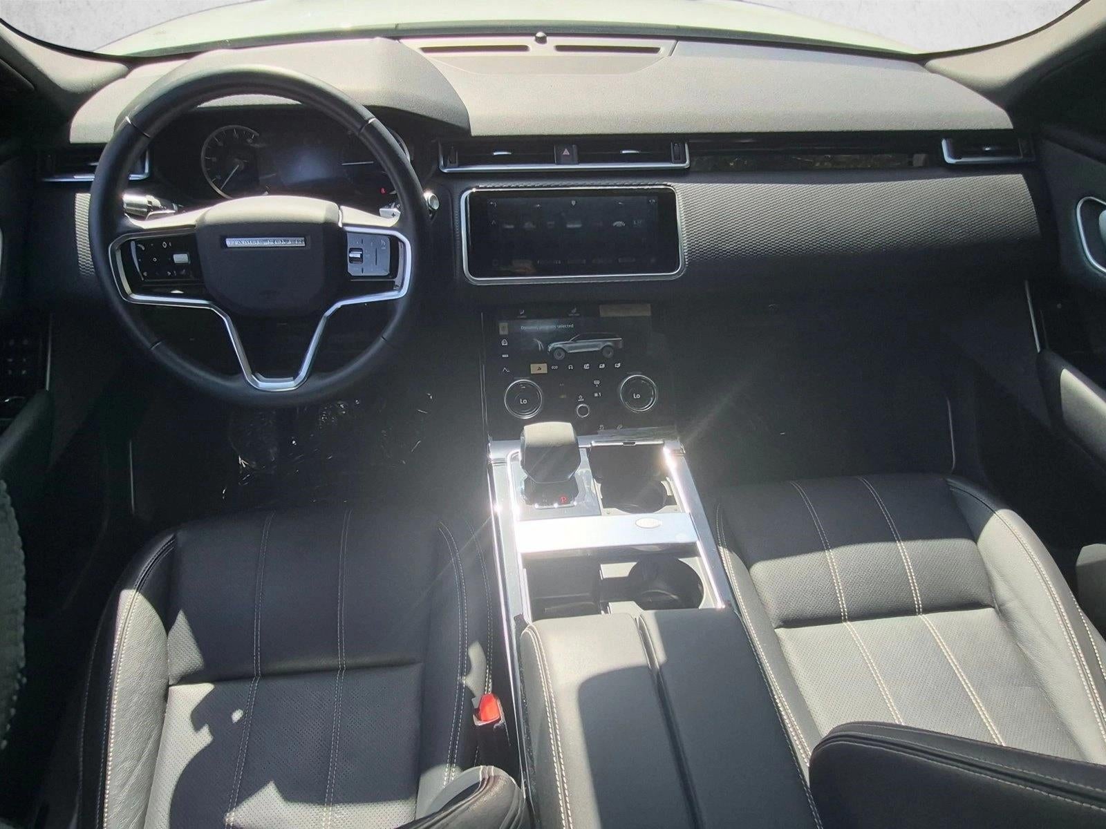 2023 Land Rover Range Rover Velar P250 S