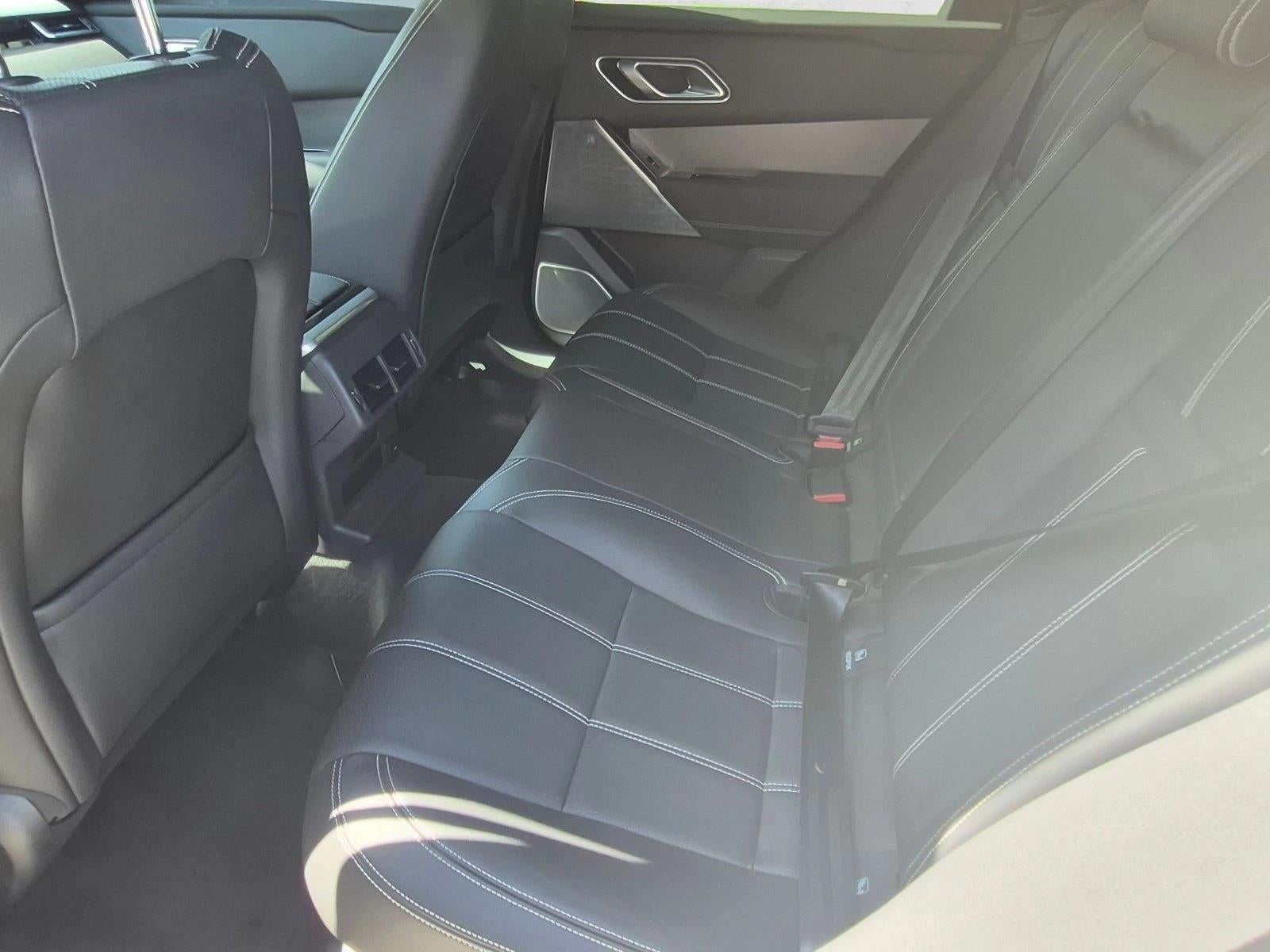 2023 Land Rover Range Rover Velar P250 S