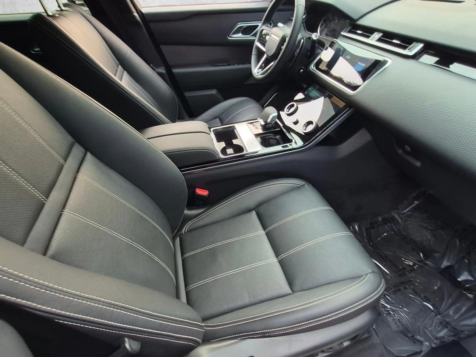 2023 Land Rover Range Rover Velar P250 S