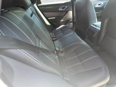 2023 Land Rover Range Rover Velar P250 S