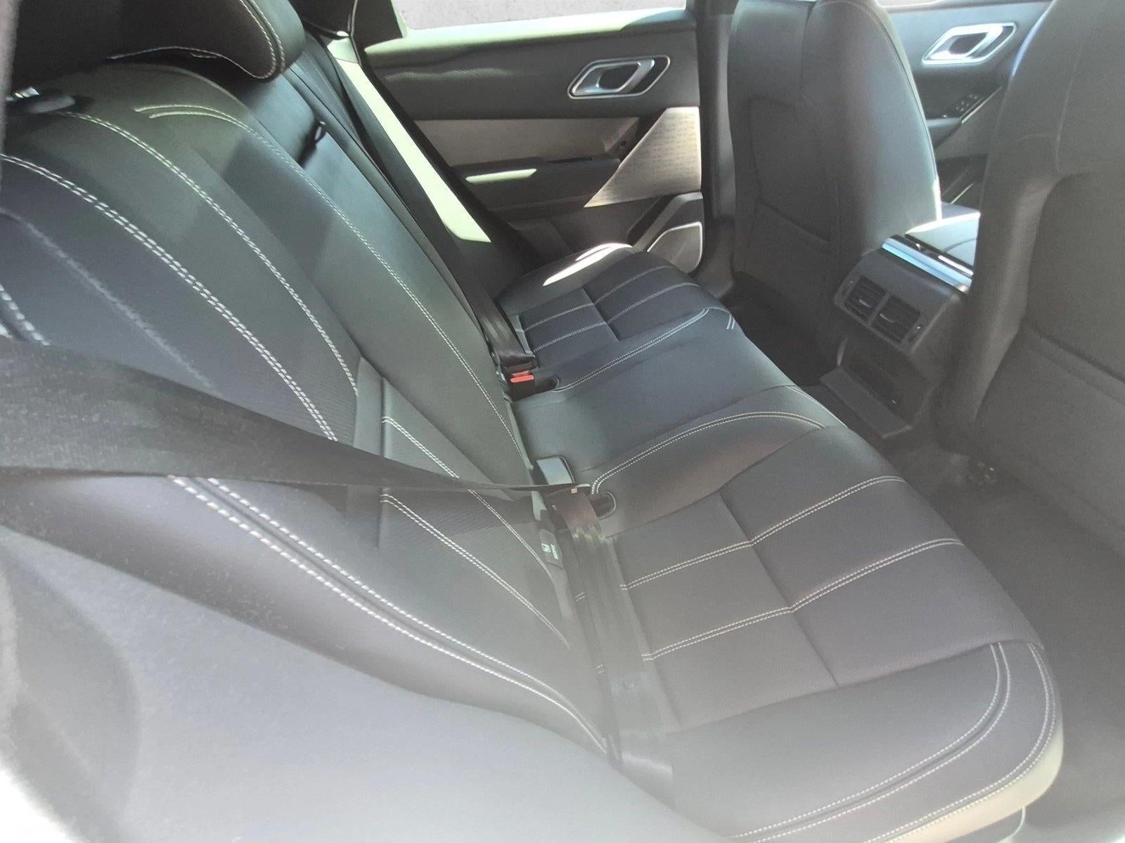 2023 Land Rover Range Rover Velar P250 S