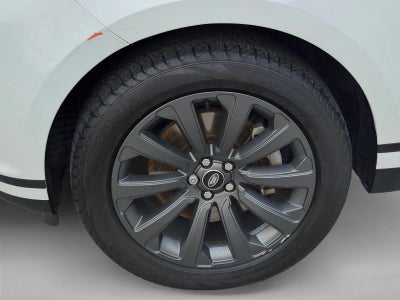 2023 Land Rover Range Rover Velar P250 S