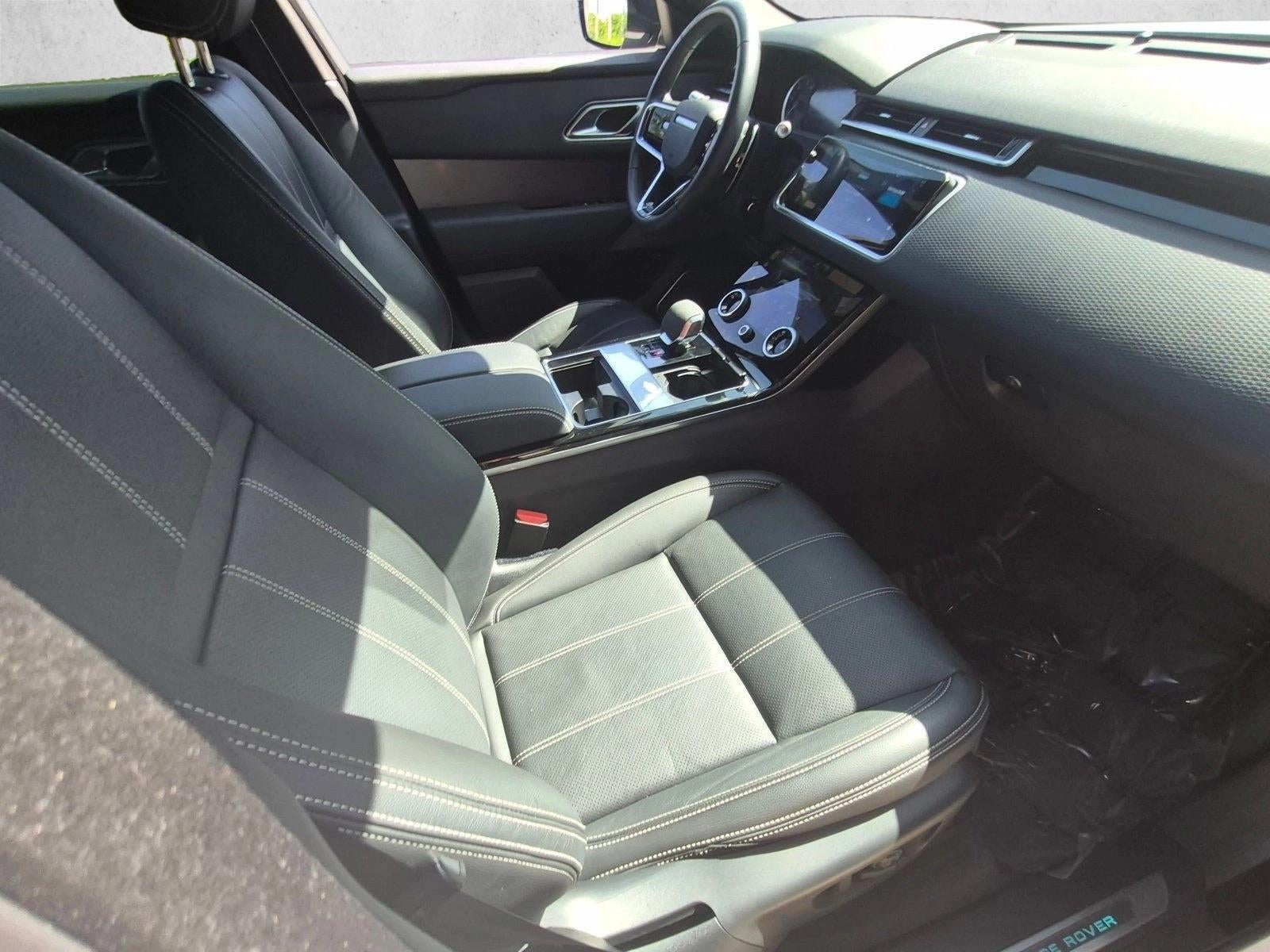 2023 Land Rover Range Rover Velar P250 S
