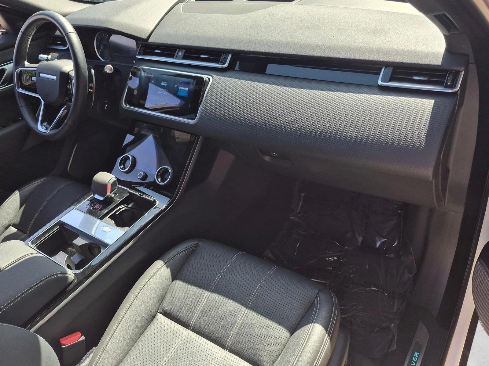 2023 Land Rover Range Rover Velar P250 S