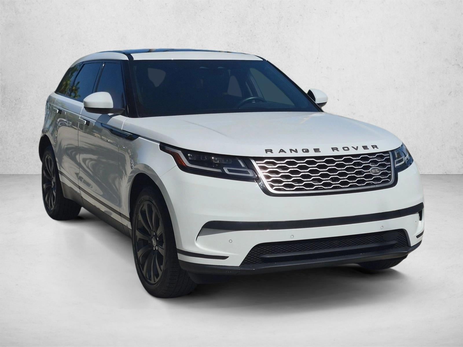 2023 Land Rover Range Rover Velar P250 S