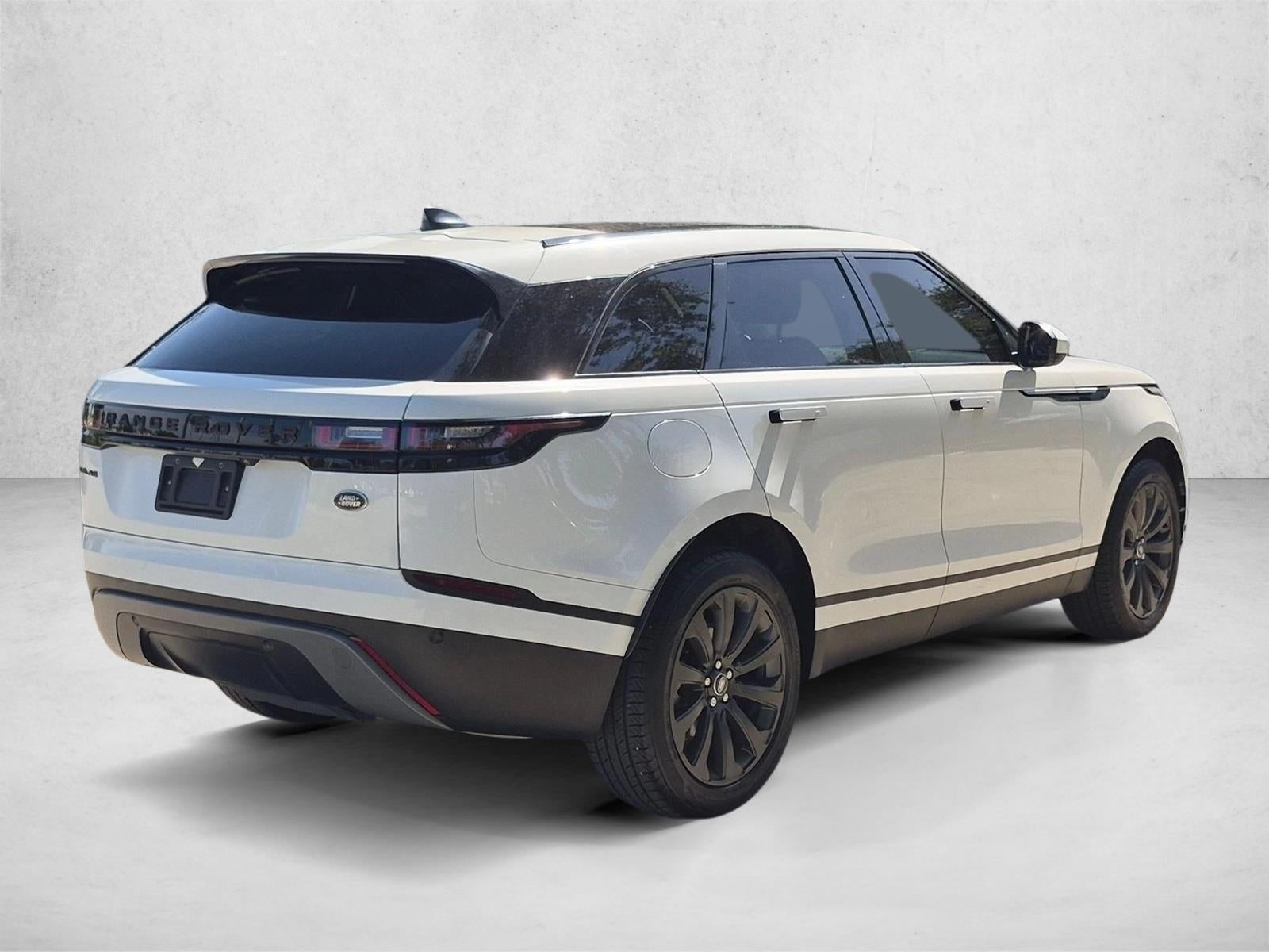 2023 Land Rover Range Rover Velar P250 S