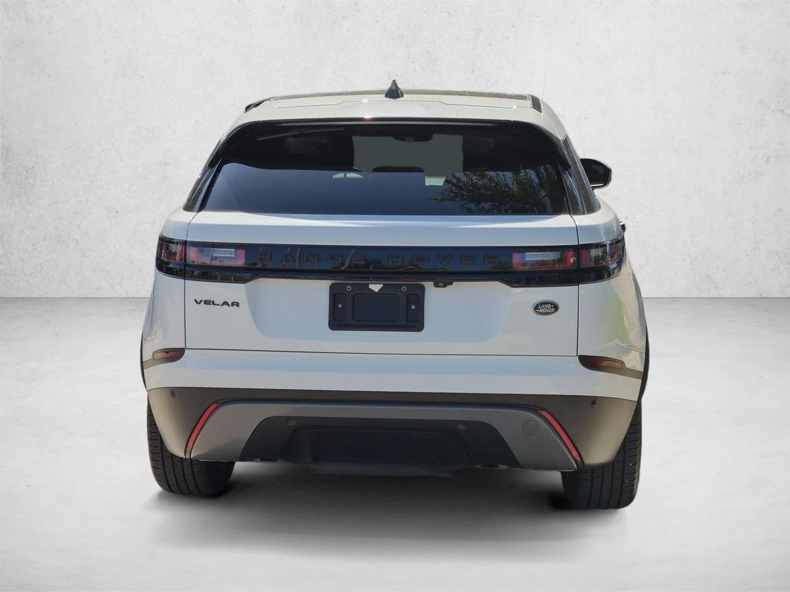 2023 Land Rover Range Rover Velar P250 S