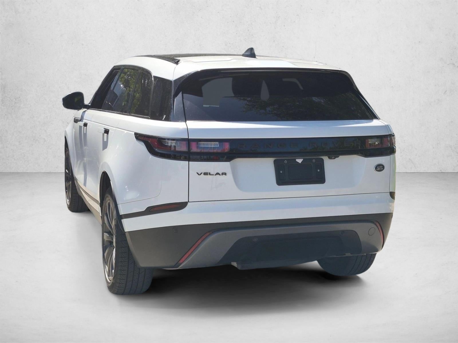 2023 Land Rover Range Rover Velar P250 S