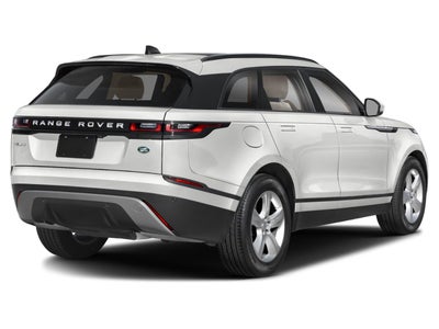 2023 Land Rover Range Rover Velar P250 S