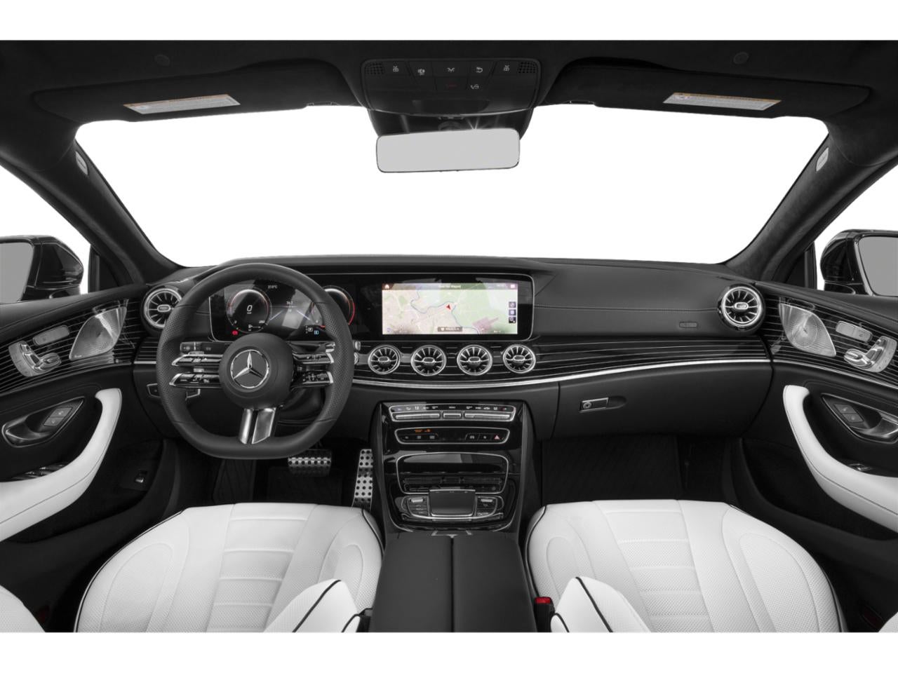 2023 Mercedes-Benz CLS CLS 450 4MATIC® Coupe