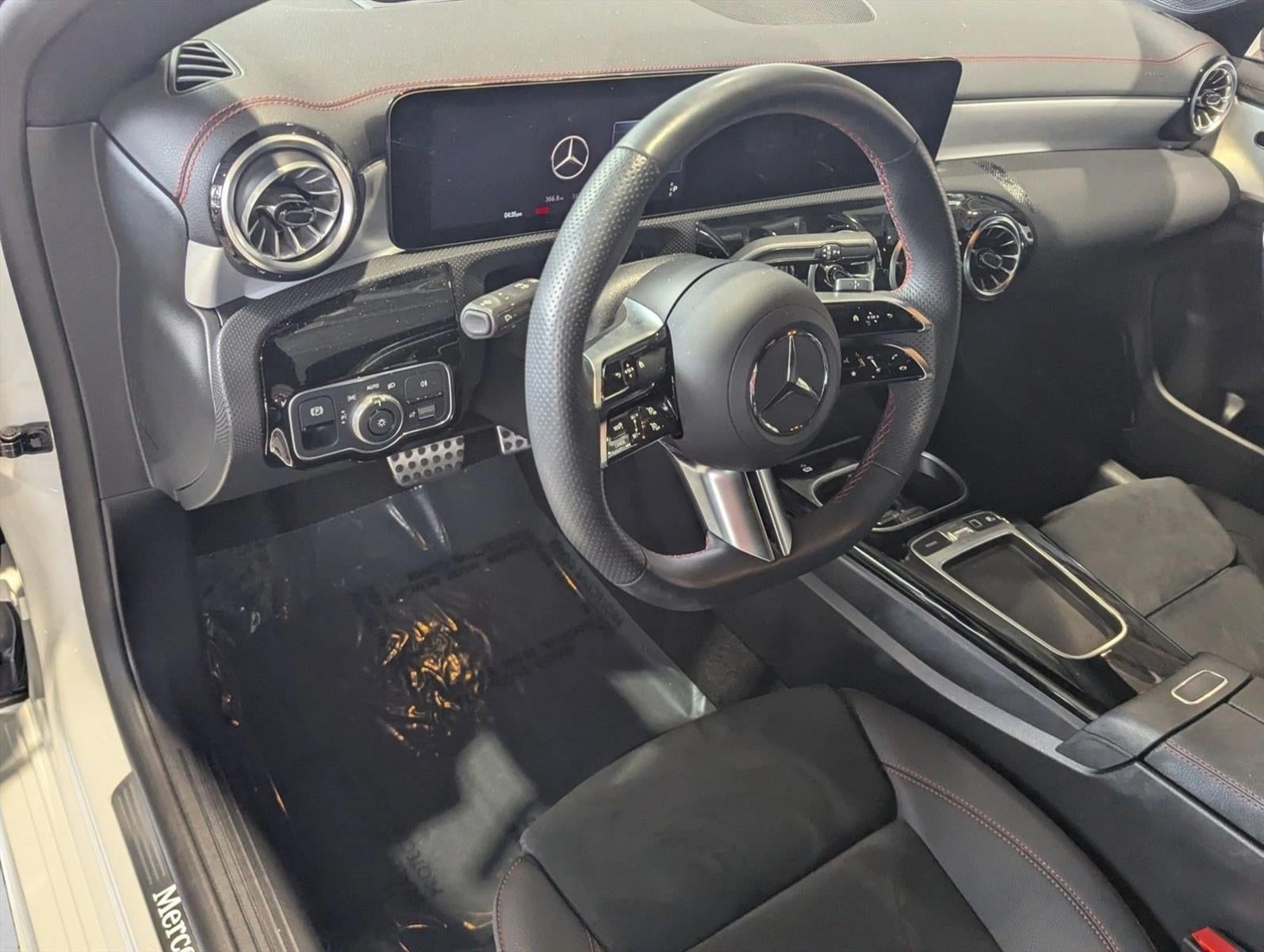 2026 Mercedes-Benz CLA CLA 250 Coupe
