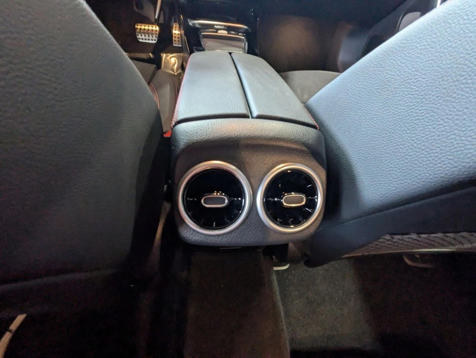 2026 Mercedes-Benz CLA CLA 250 Coupe