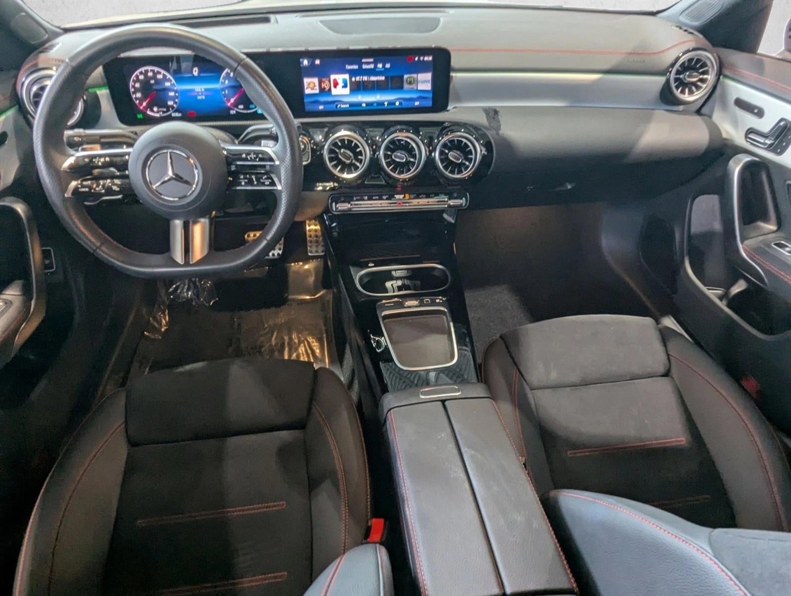2026 Mercedes-Benz CLA CLA 250 Coupe