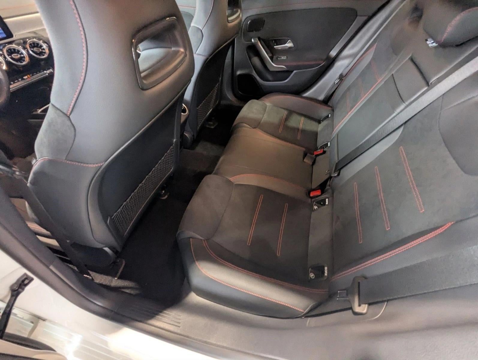 2026 Mercedes-Benz CLA CLA 250 Coupe