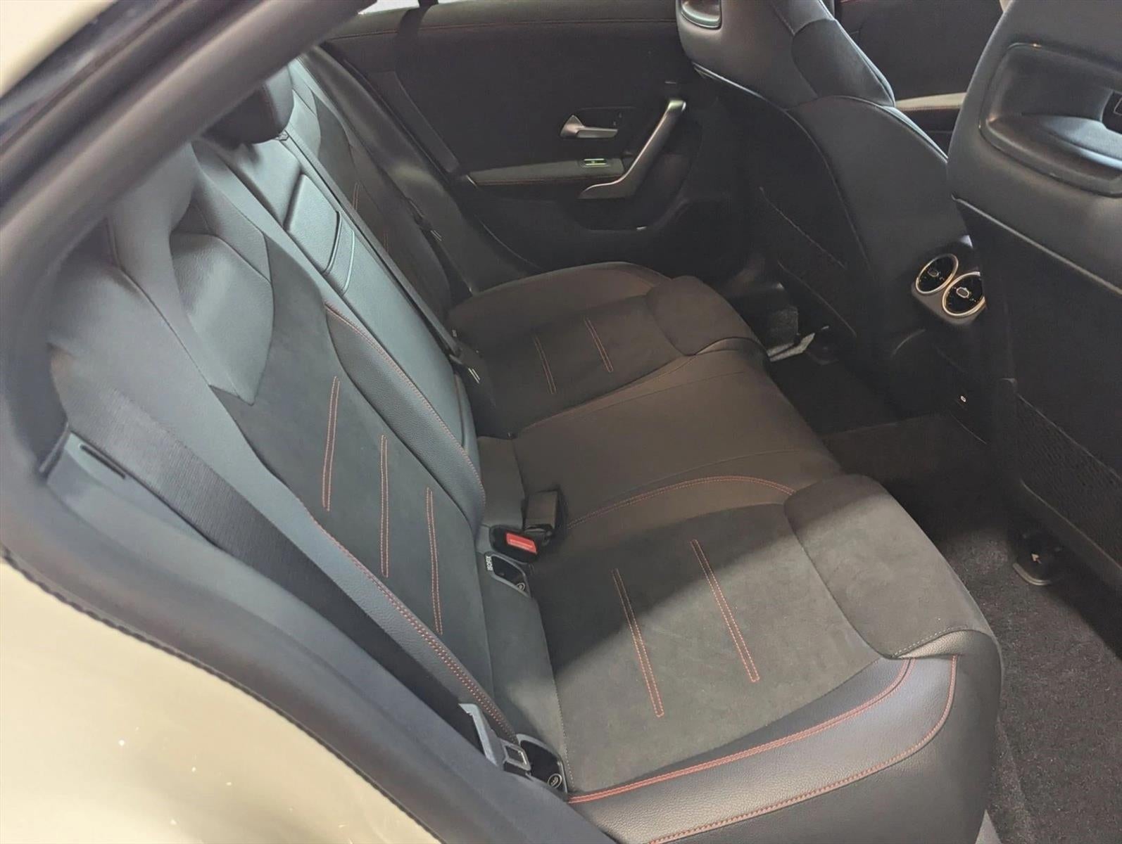2026 Mercedes-Benz CLA CLA 250 Coupe