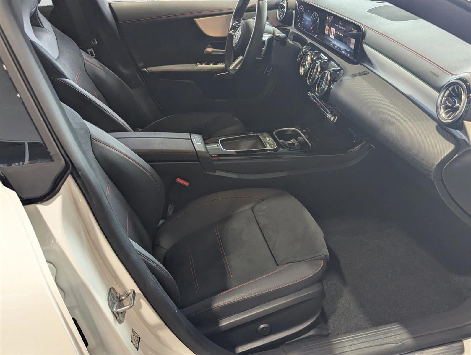 2026 Mercedes-Benz CLA CLA 250 Coupe