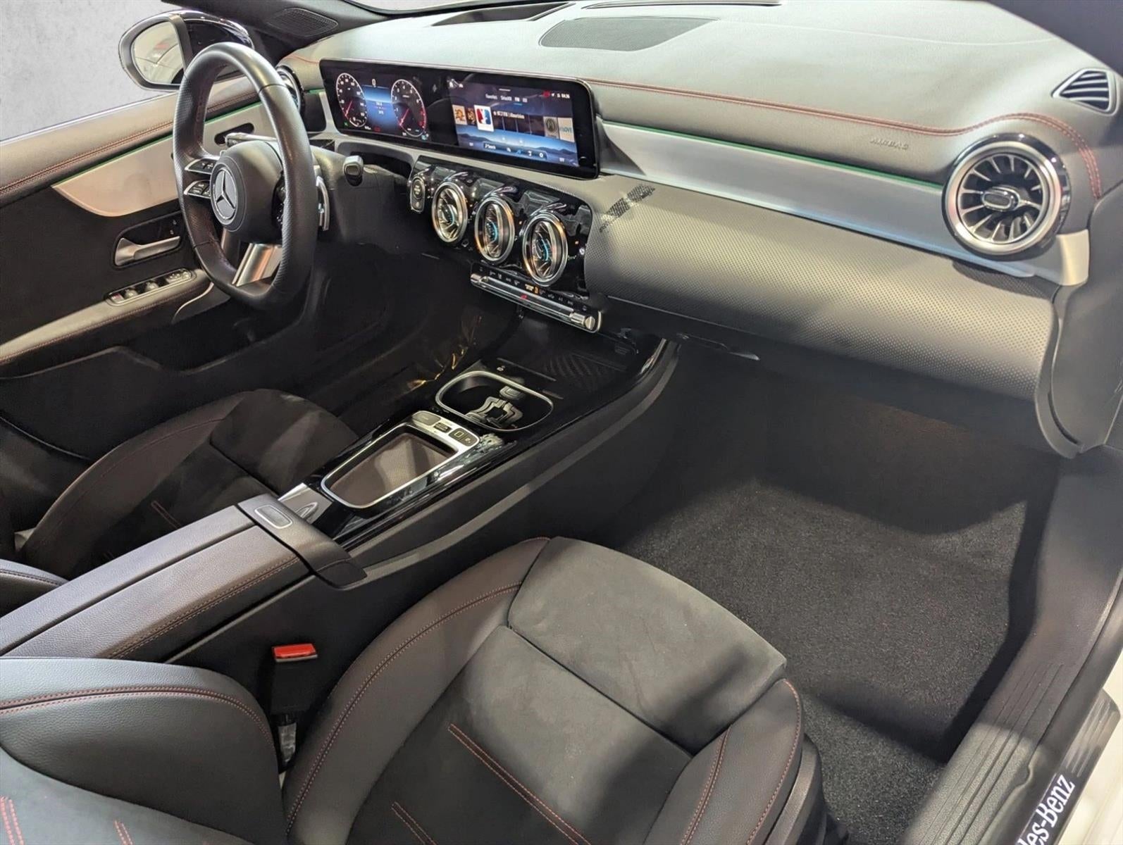 2026 Mercedes-Benz CLA CLA 250 Coupe