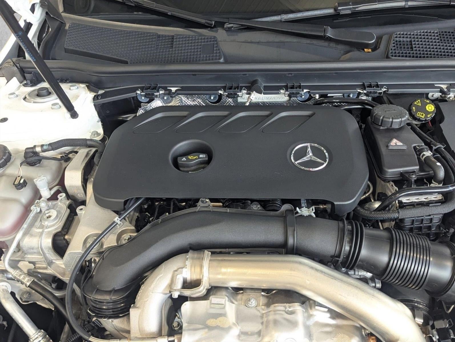 2026 Mercedes-Benz CLA CLA 250 Coupe