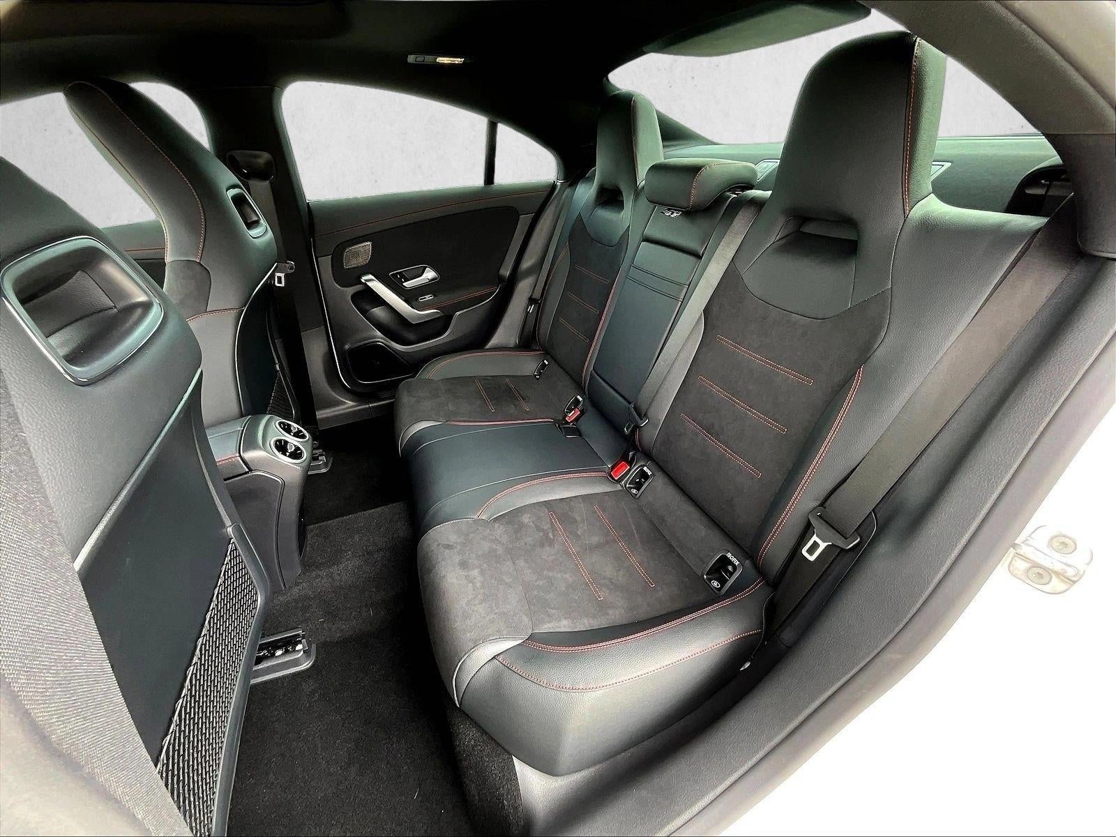 2026 Mercedes-Benz CLA CLA 250 Coupe