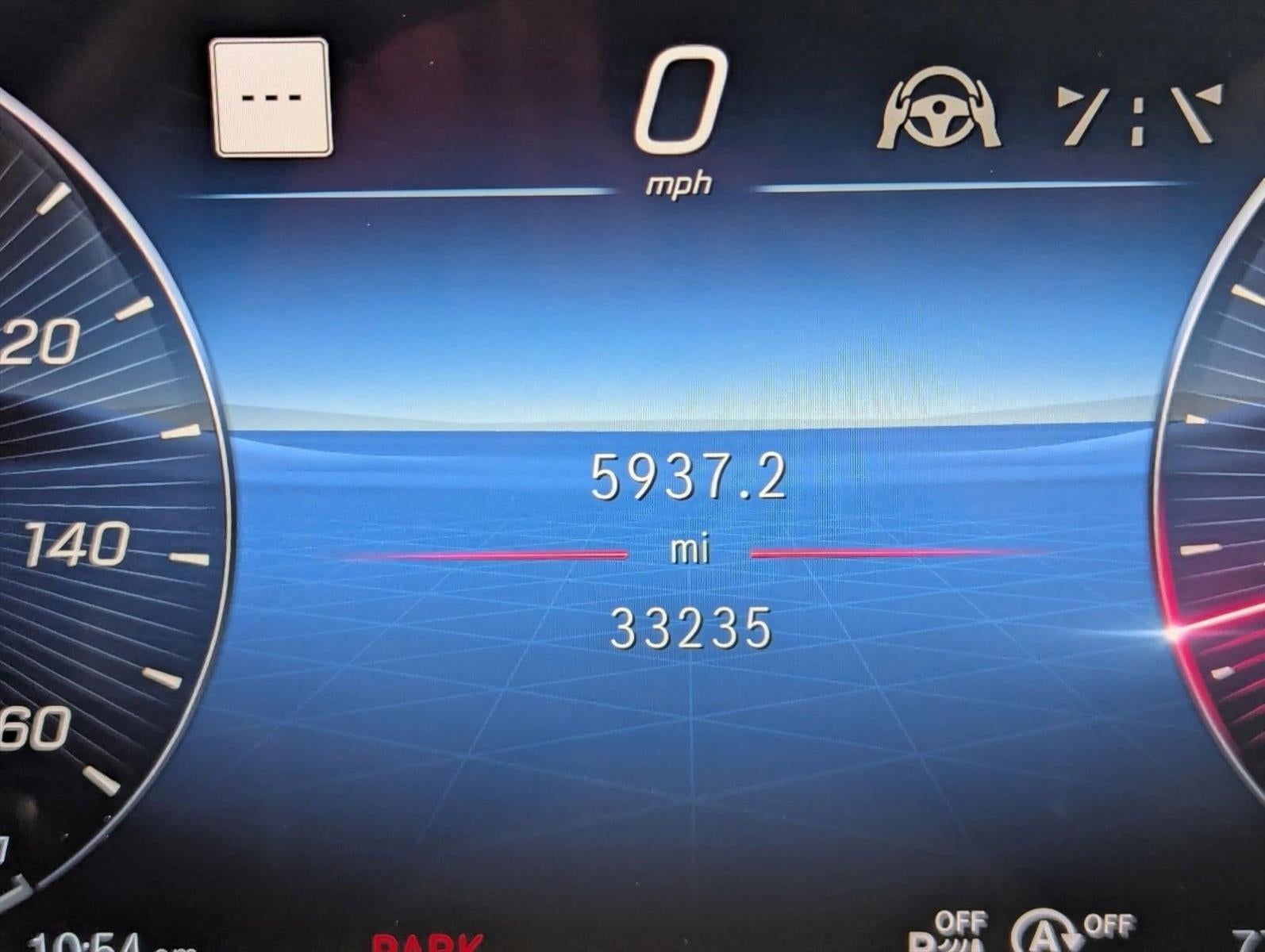 2023 Mercedes-Benz S-Class S 500 4MATIC® Sedan