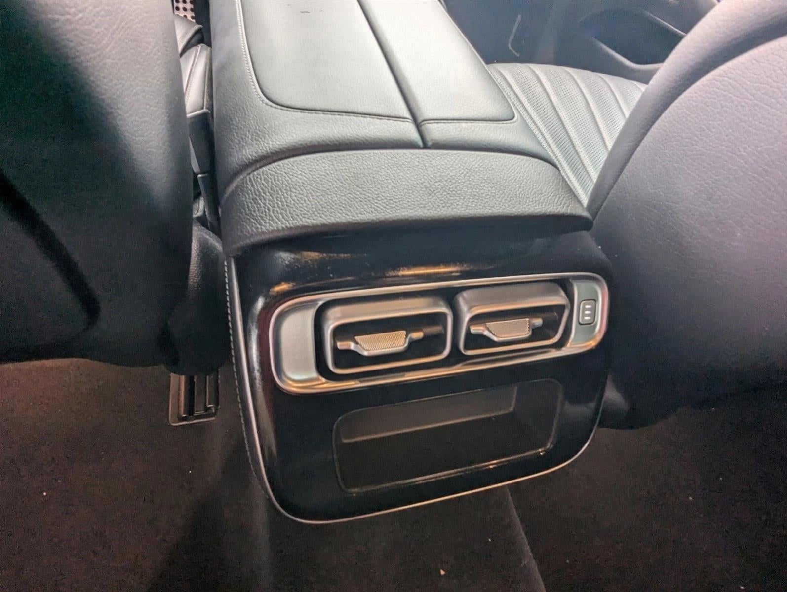 2023 Mercedes-Benz S-Class S 500 4MATIC® Sedan