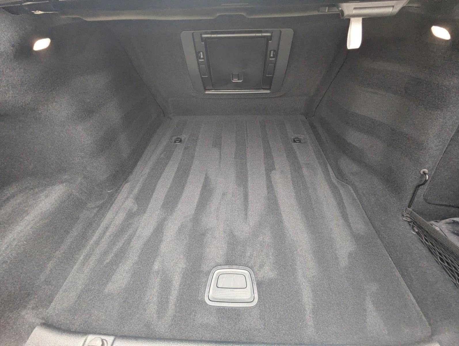 2023 Mercedes-Benz S-Class S 500 4MATIC® Sedan