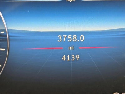 2025 Mercedes-Benz C-Class C 300 Sedan