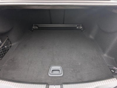 2025 Mercedes-Benz C-Class C 300 Sedan