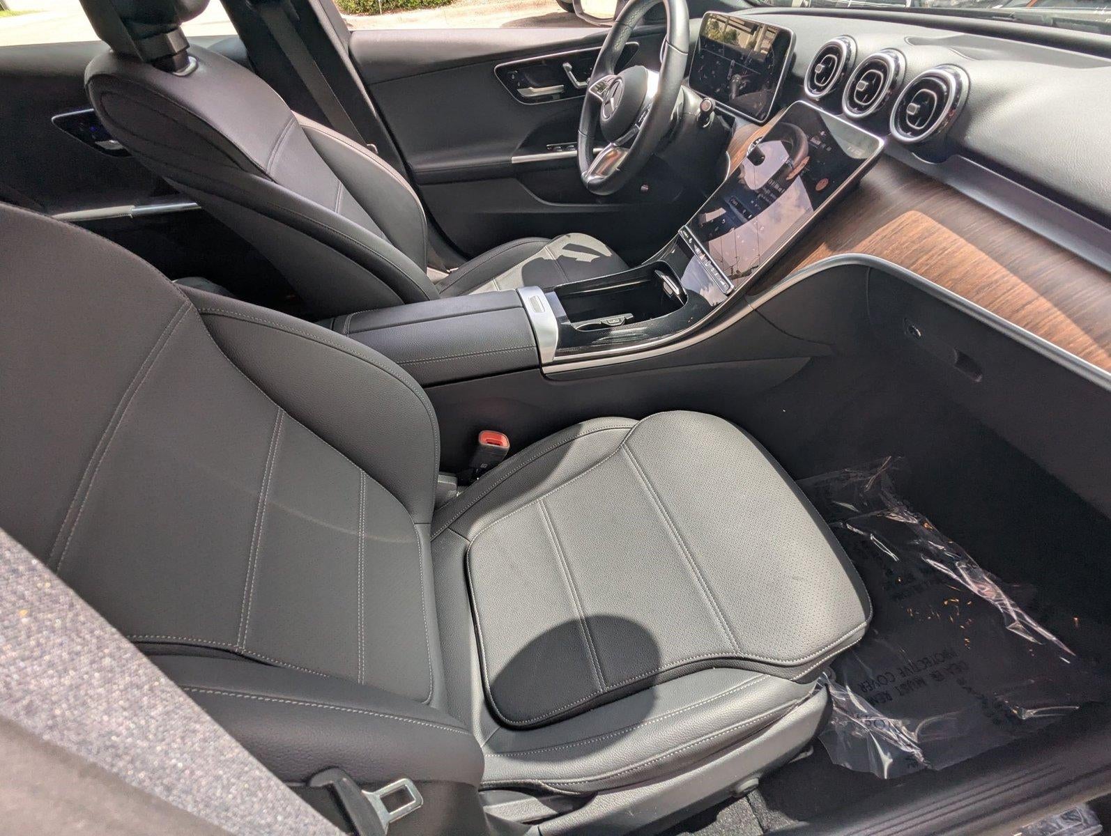 2026 Mercedes-Benz C-Class C 300 Sedan