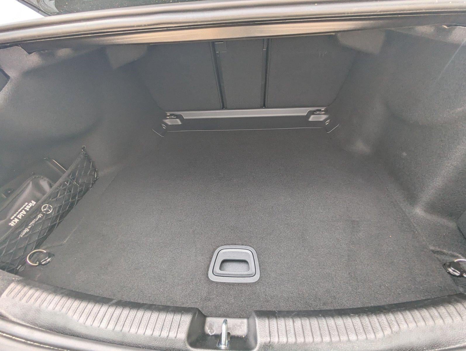 2026 Mercedes-Benz C-Class C 300 Sedan