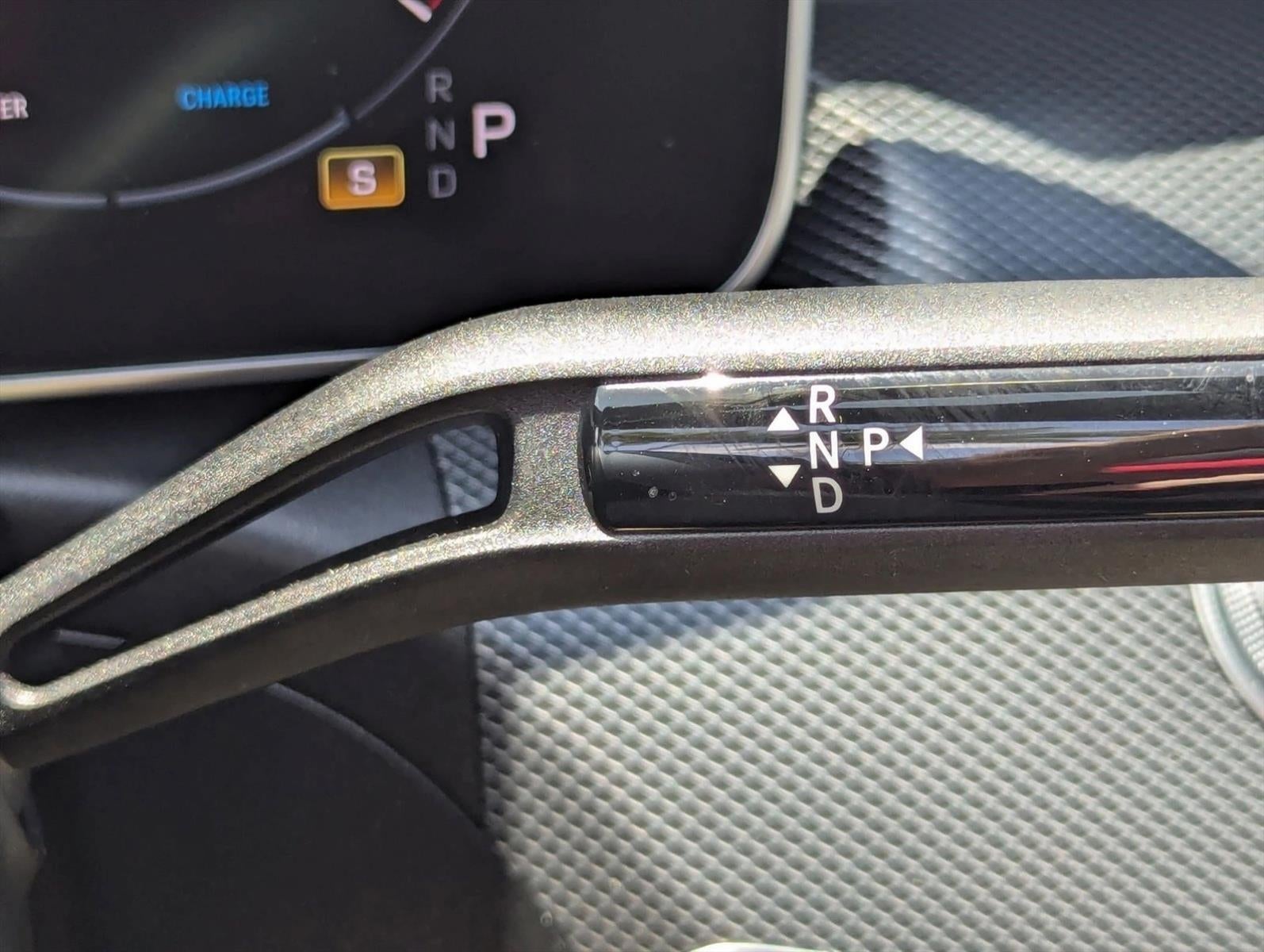 2025 Mercedes-Benz C-Class C 300 Sedan