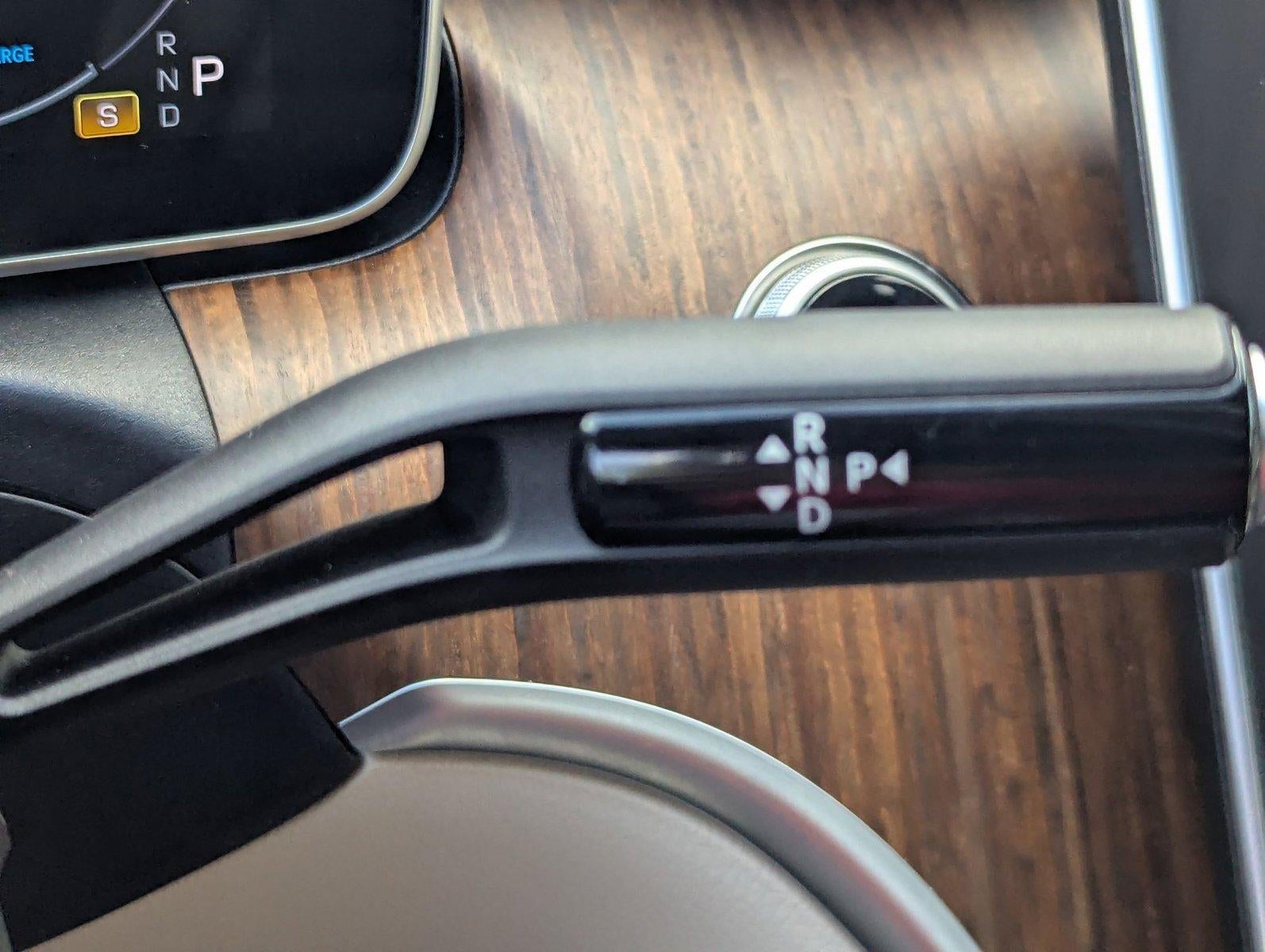 2025 Mercedes-Benz C-Class C 300 Sedan