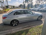 2025 Mercedes-Benz C-Class C 300 Sedan