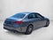 2025 Mercedes-Benz C-Class C 300 Sedan