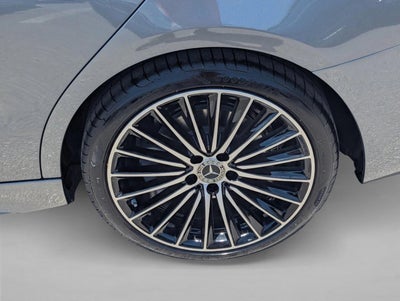 2025 Mercedes-Benz C-Class C 300 Sedan