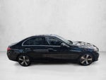 2025 Mercedes-Benz C-Class C 300 Sedan