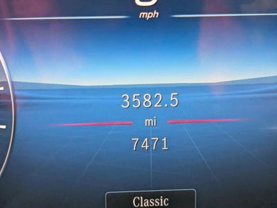 2025 Mercedes-Benz C-Class C 300 Sedan