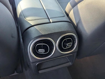 2025 Mercedes-Benz C-Class C 300 Sedan